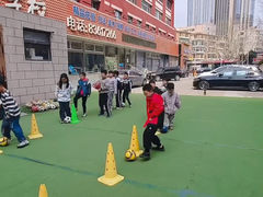 -智星少年学校·幼小衔接·精品托管
