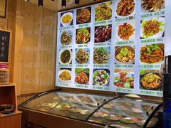 -李东农庄(中南百草园地标店)