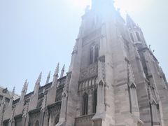 -洪家楼教堂