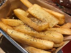 -MEAT MATE 鲜食肉铺(凤凰汇·里巷店)