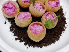 -观宴中餐厅