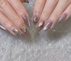 点击看大图 -Aso Artist Beauty美甲美睫