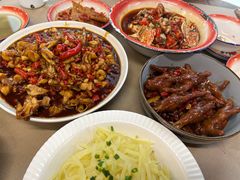 -老三样·旧食新味(万寿宫店)