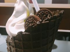 -麦当劳(金桥店)