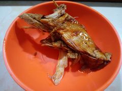 -乡党臊子面(丰庆公园店)