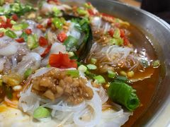 -云南巷海鲜大咖·可加工海鲜