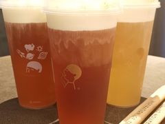 -喜茶(佛山顺德大良东乐路店)