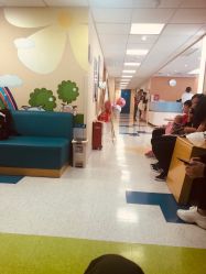 -杭州贝瑞斯美华妇儿医院·早孕·产检·儿科