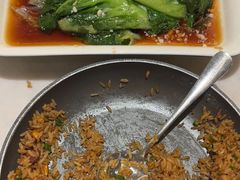 -小菜园新徽菜(无锡人民路红豆店)