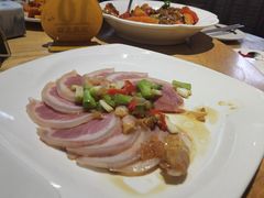 -德胜轩正宗顺德菜(宝安沙井会展中心店)