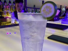 -VENU+海景酒廊