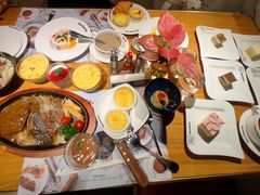 -斗牛士牛排(南京东路店)