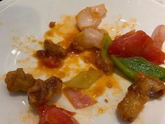-莆田餐厅PUTIEN(三里屯店)
