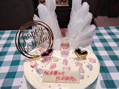 -八喜冰淇淋蛋糕(富国店)