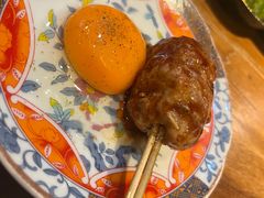 -鸟幸 TORISAKI 炭火居酒屋