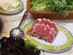 -清真·马家火锅美食城(镇江北路店)