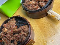 -刘记古镇羊肉汤