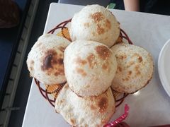 -大地春饼店(黄河路店)