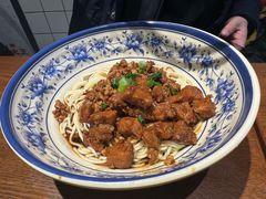 -辣肉面大王(天平路店)