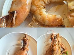 -老青岛戳子肉 (黄岛店)