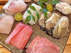 -鮨冠OMAKASE食べ放题(北京首店)