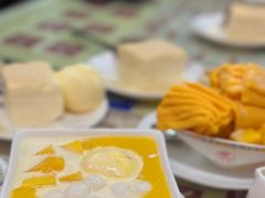 -香港華心糖水鋪(南西总店)