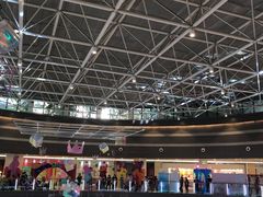 -深圳龙华星河COCO City(民治店)
