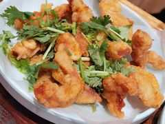 -小满手工粉(上海月星环球港店)