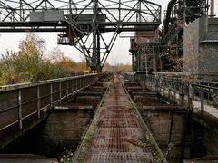 -杜伊斯堡市北景观公园