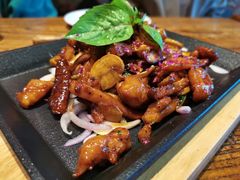 -中8楼风尚云南菜(颐堤港店)