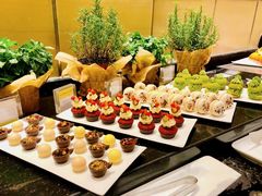 -威斯汀舞台餐厅