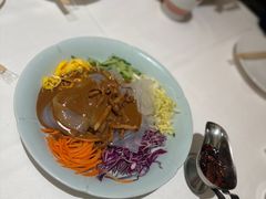 -大铁勺新津菜(中北永旺店)