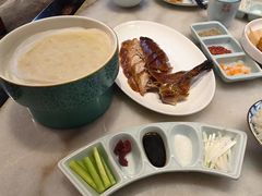 -聚京民福烤鸭店(木樨园店)