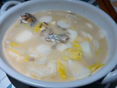 -十面欢腾·海鲜面·台式Bistro(长乐路店)