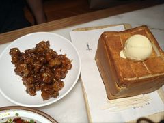 -绿茶餐厅(昆明世纪金源店)