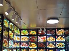 -小船渔村·大连菜(明泽街店)