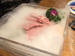 -黑牛の店·和牛烧肉(合生汇店)