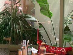 -The Good Place好地方·Brunch·coffee(国贸店)