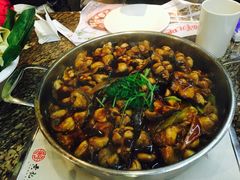 -黄记煌三汁焖锅(崇文门店)