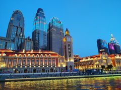 -海河游船-永乐码头(大悲院)