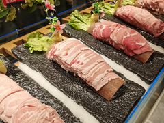 -火叮叮自助烤肉·现切牛肉(茂业店)