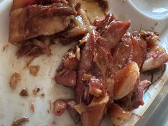 -佰运猪蹄(高陵店)