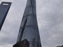 -上海中心大厦