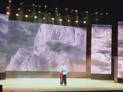 -陕北民歌大舞台