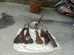 -水磨古镇