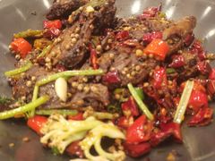 -簋街仔仔小龙虾(簋街二店)