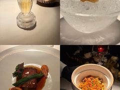 -三嚥阁 La Villa Restaurant