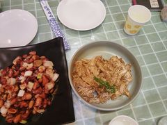 -玉桥餐厅(天坛店)