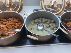 -牛排叔叔自助餐厅(太原万达店)