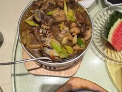 -凯鸽酒楼(大同振兴街店)